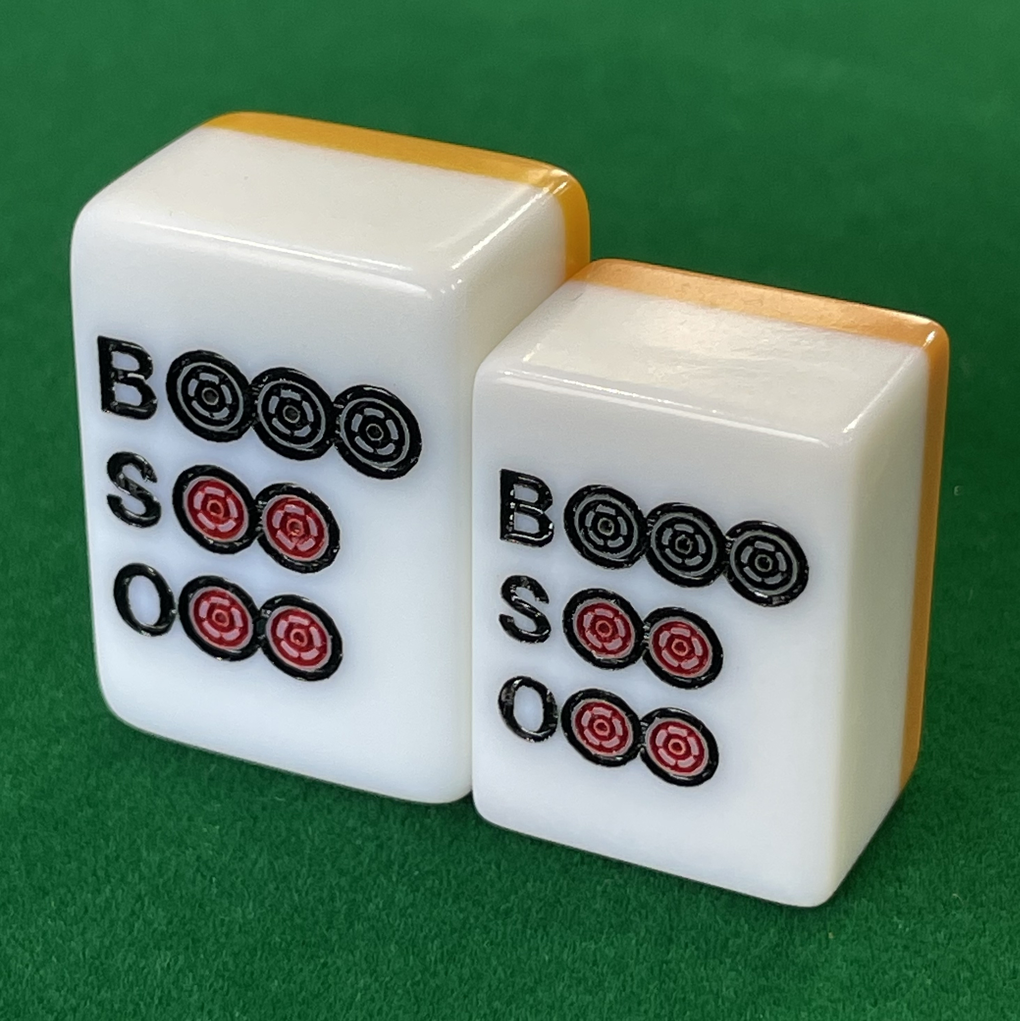 フルカウントチーピン