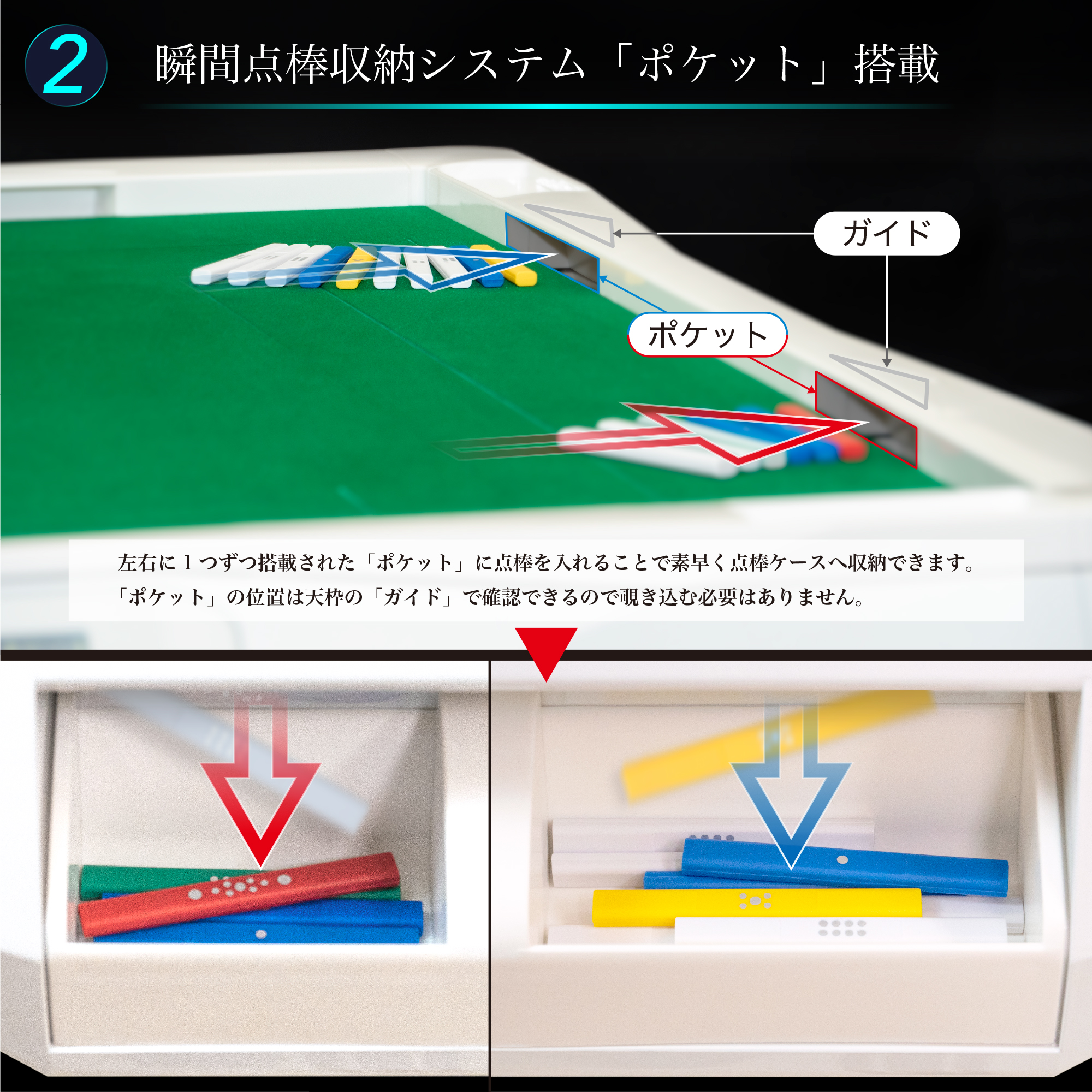 全自動卓 アモス（AMOS）点棒 155本 全自動卓 アモス（AMOS）点棒 155本 Amazon.co.jp: 全自動麻雀卓