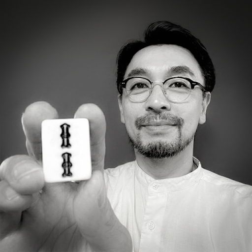 Shinya Takahashi