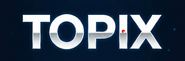 トピックス TOPIX ニュース NEWS